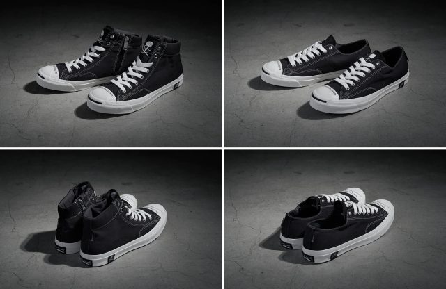 jack purcell gore tex rh mmj