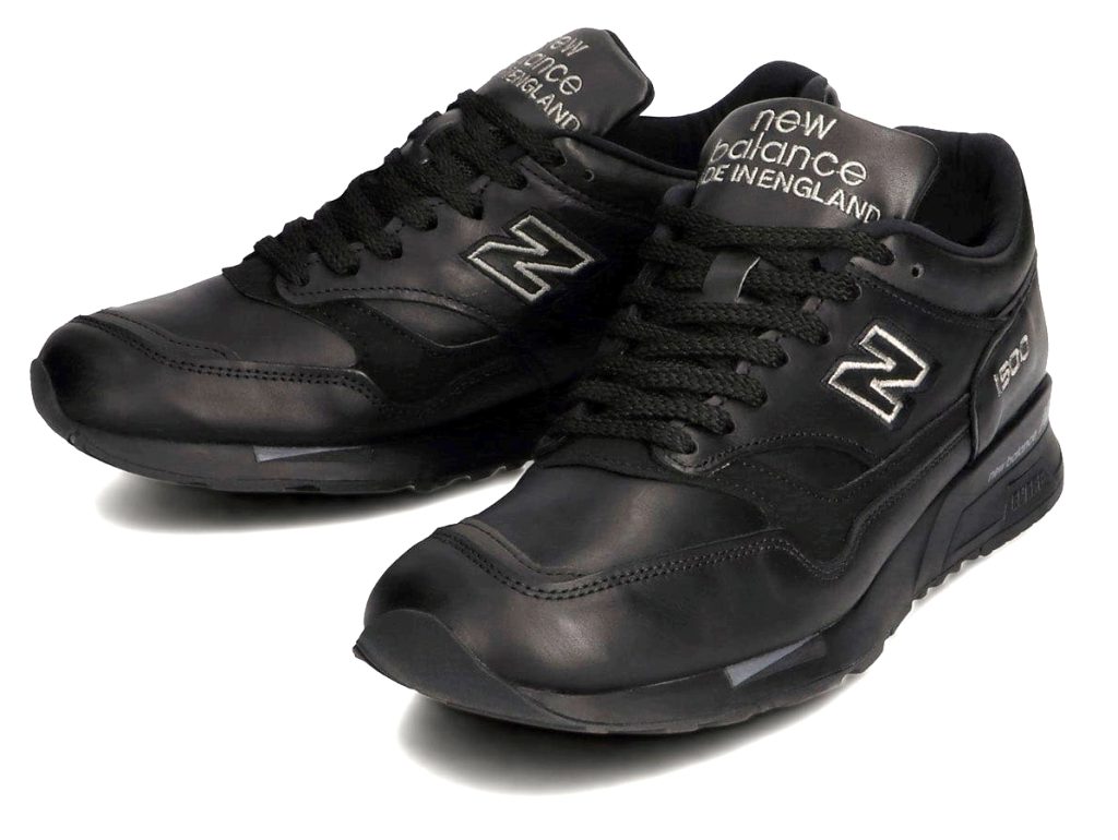 New Balance 1500 Multi Black 26.5cm