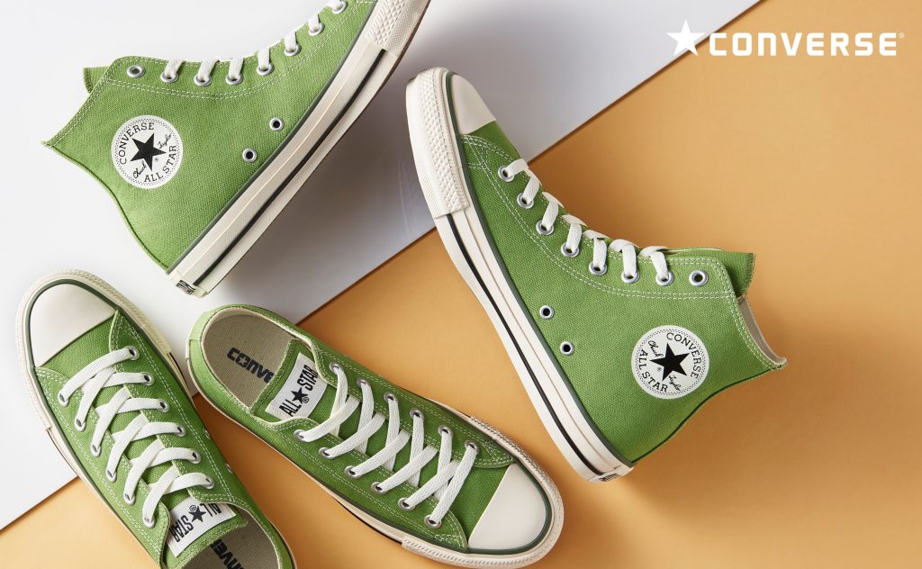 CONVERSE ALL STAR BC HI&OX BILLY'S ONLINE Exclusive Model | SHOES ...