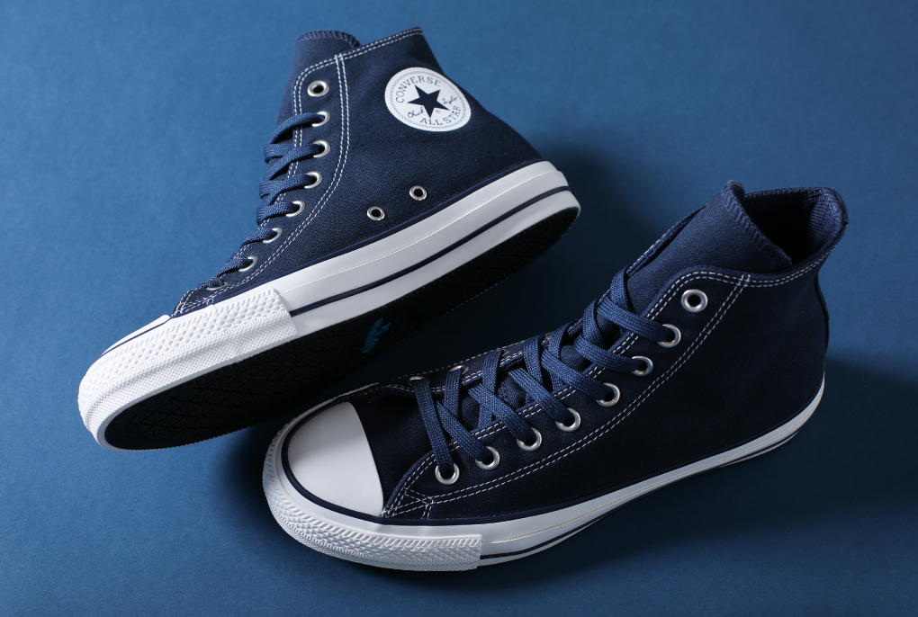 CONVERSE ALL STAR US × BLUE GIANT 24.5cm