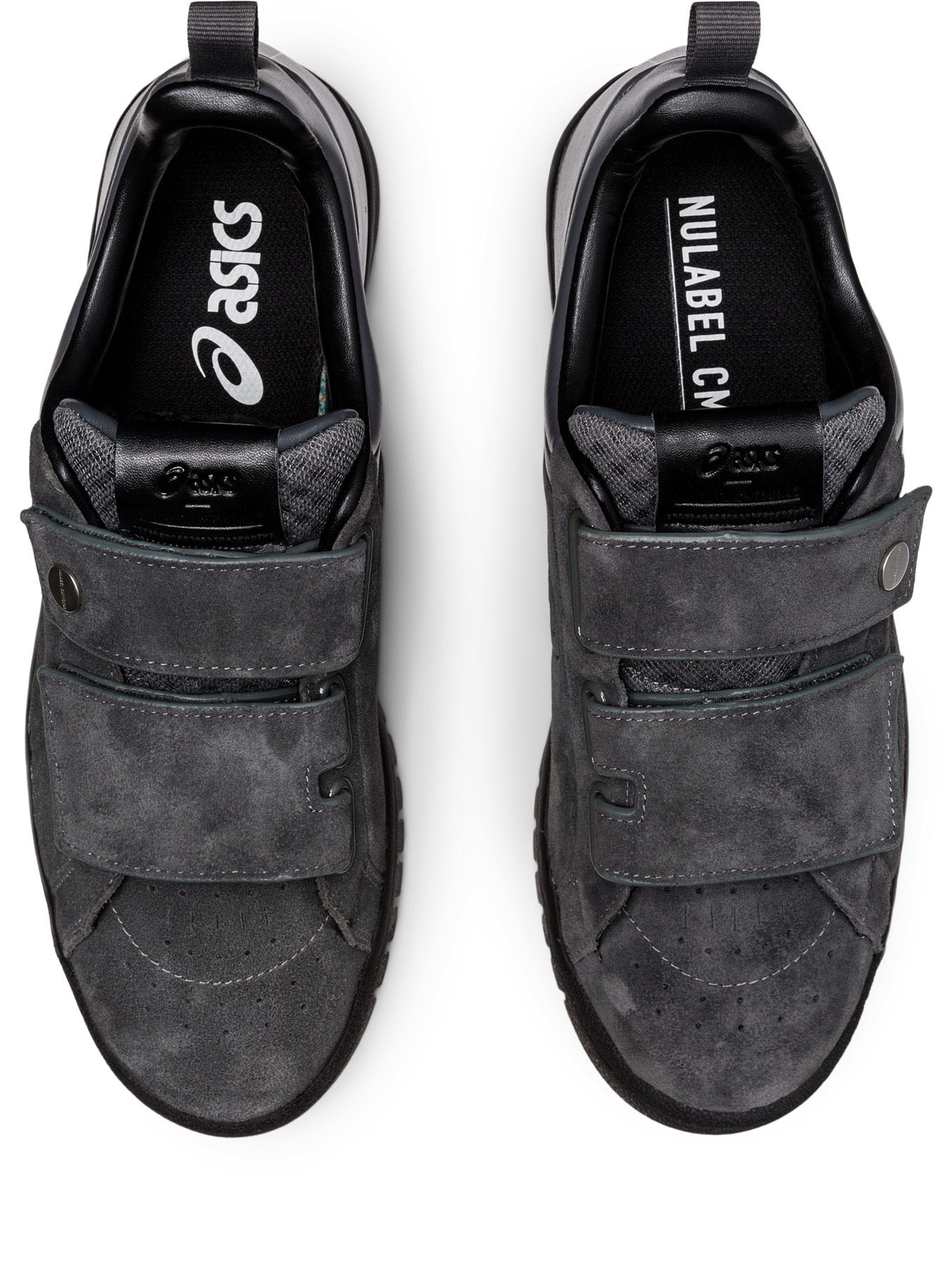 ASICS SportStyle × NULABEL CM1Y0K42 Vol.2 Collection | SHOES MASTER