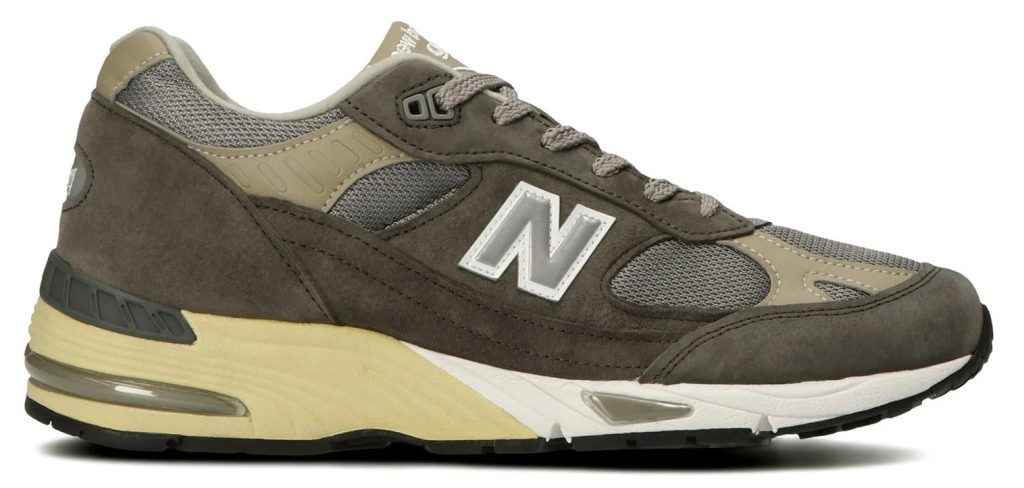 New Balance M991 UKF(Made in UK) Now On Sale! | SHOES MASTER