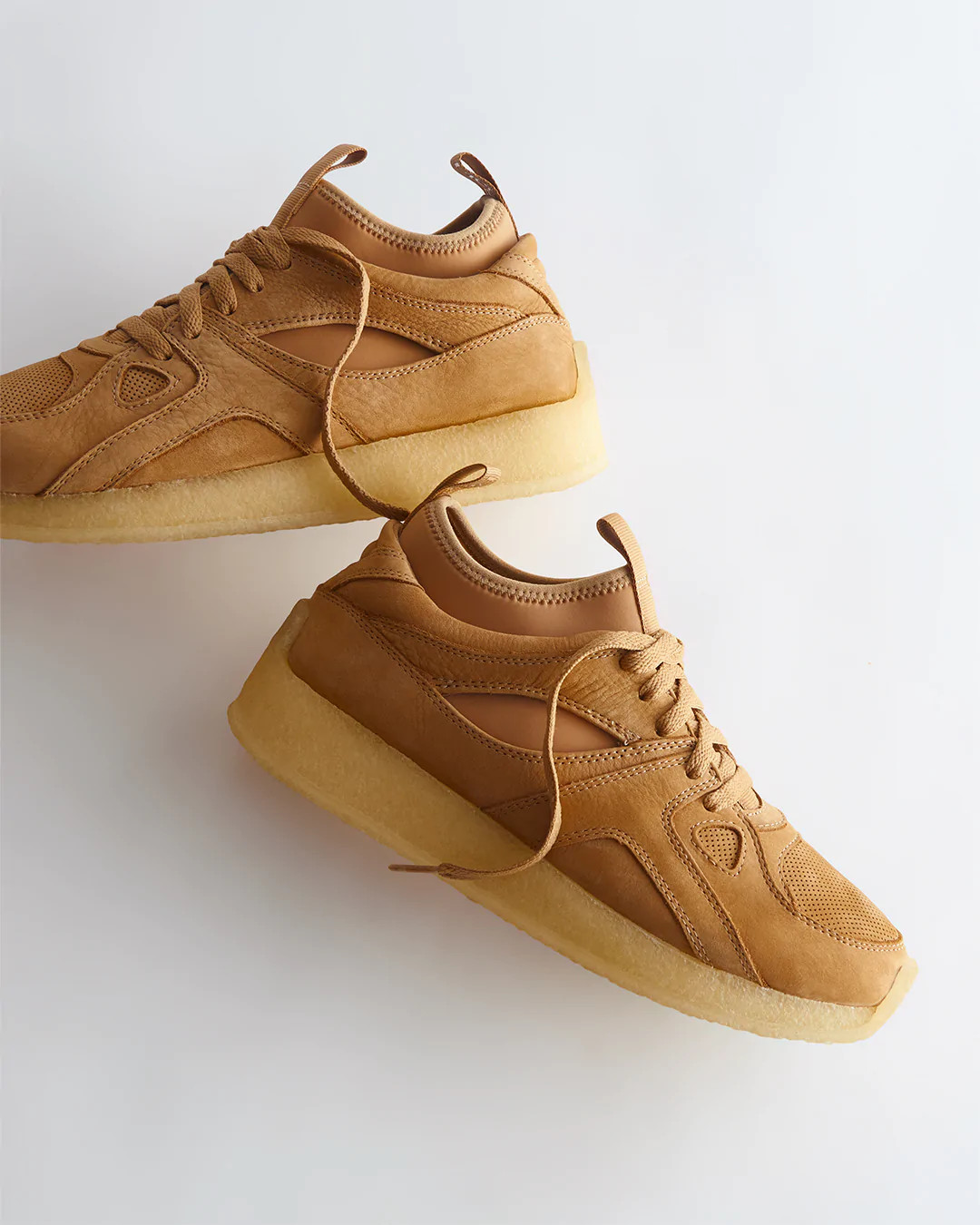 Clarks Ronnie Fieg kith 新品 27.0