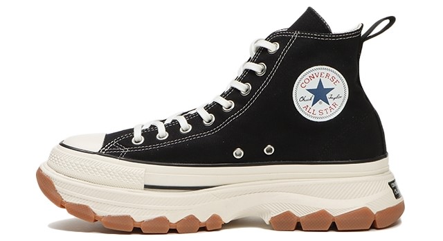 CONVERSE ALL STAR 100 “TREKWAVE HI” at BILLY’S ENT | SHOES MASTER