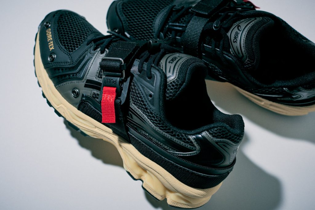 Asics clearance kayano gtx