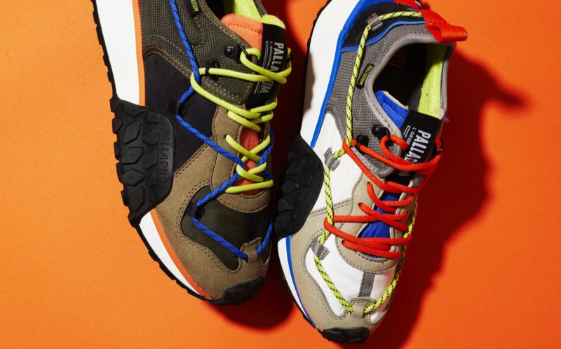 NEWS SHOES MASTER