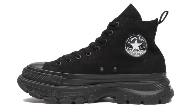 CONVERSE “ALL STAR 100 TREKWAVE MN HI” RESTOCK at BILLY'S ENT