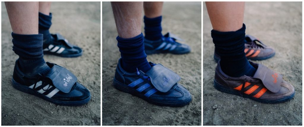 ADIDAS HANDBALL SPEZIAL \