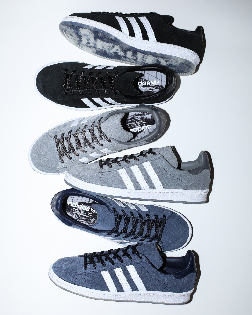 adidas ENERGY “Tokyo ENERGY” CAMPUS 80S – KOSUKE KAWAMURA | SHOES ...