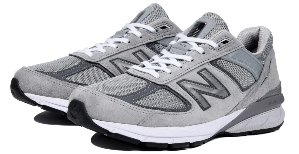 New Balance Made in USA 990 Series “990v5” Restock | SHOES