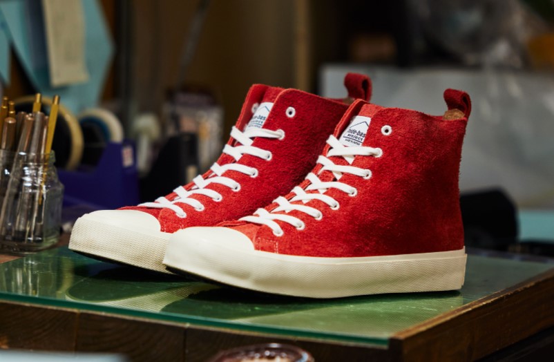 SHOES MASTER