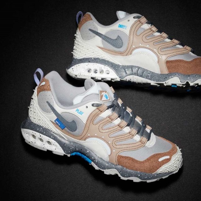 UNDEFEATED x Nike Air Terra Humara 12/2(Sat)Release! | SHOES MASTER