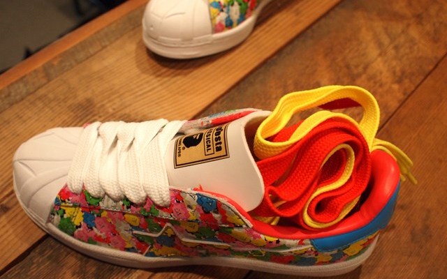 DEVILOCK 13th×A BATHING APE | SHOES MASTER DEVILOCK 13th×A BATHING APE | SHOES MASTER