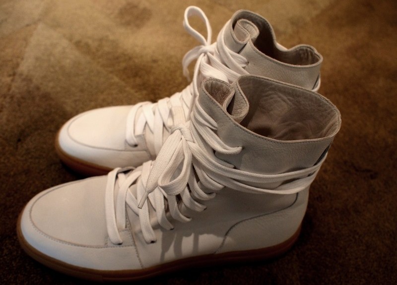 Ragrise SHIBUYA #2 | SHOES MASTER