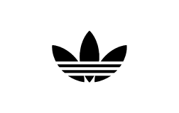 adidas
