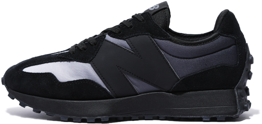 115th anniversary. Make a leap forward New Balance lifestyle