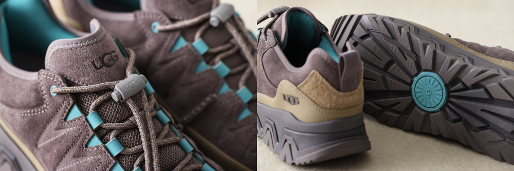 One and only Shoes Brand UGG® 2024 Fall / Winter Selection