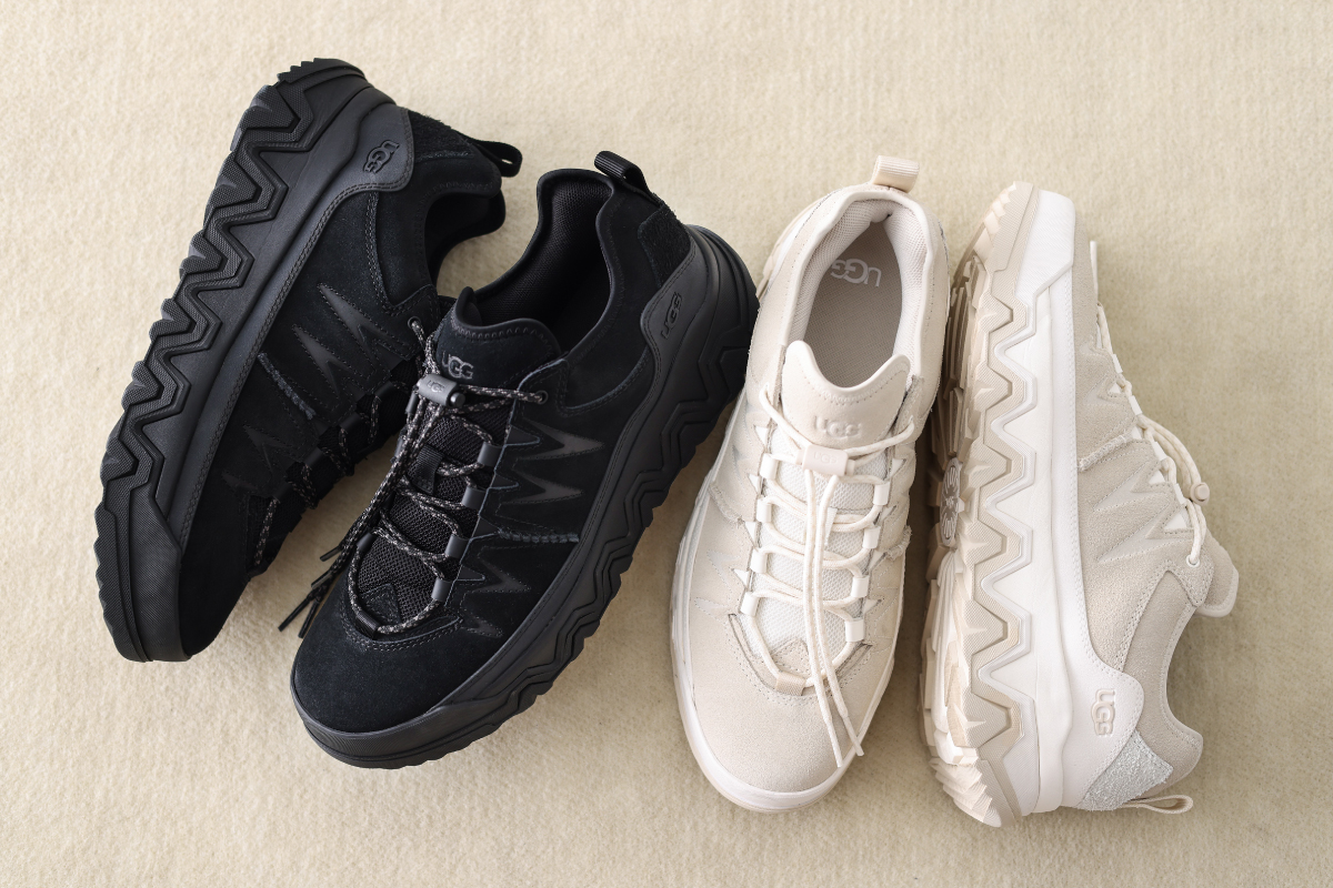 One and only Shoes Brand UGG® 2024 Fall / Winter Selection