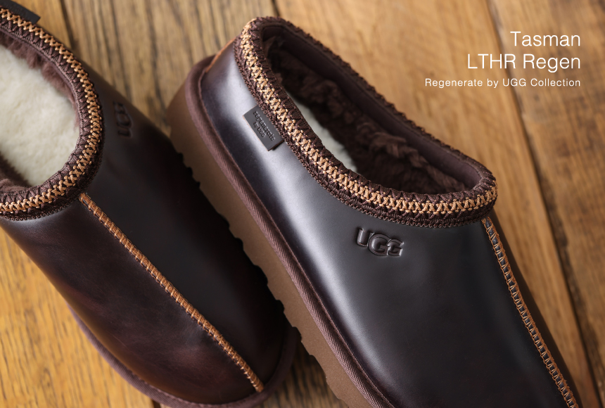 One and only Shoes Brand UGG® 2024 Fall / Winter Selection
