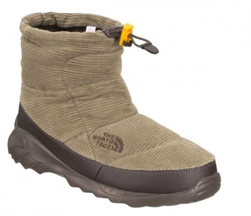 THE NORTH FACE “NUPTSE BOOTIE” | SHOES MASTER