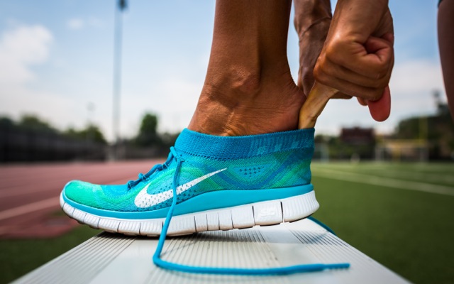 ランニングシューズの新作、続々。ナイキから。 | SHOES MASTER