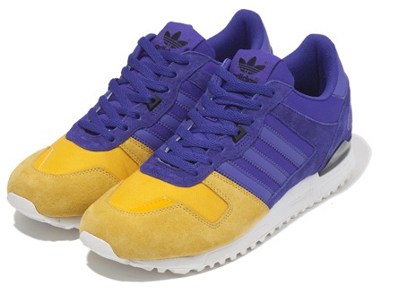 adidas Originals ZX 700 new color | SHOES MASTER