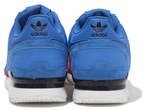 あおはる adidas Originals ZX 700 new color | SHOES MASTER