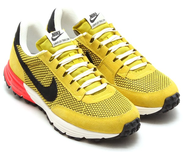 Nike lunar ldv trail low top