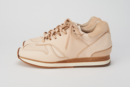 Hender Scheme “Homage Line” | SHOES MASTER