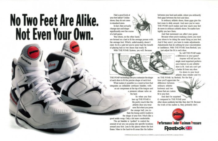 No Two Feet_The Pump_1990