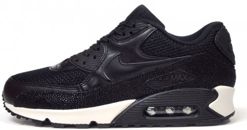 NIKE AIR MAX 90 LEATHER PA