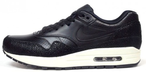 NIKE AIR MAX I LEATHER PA