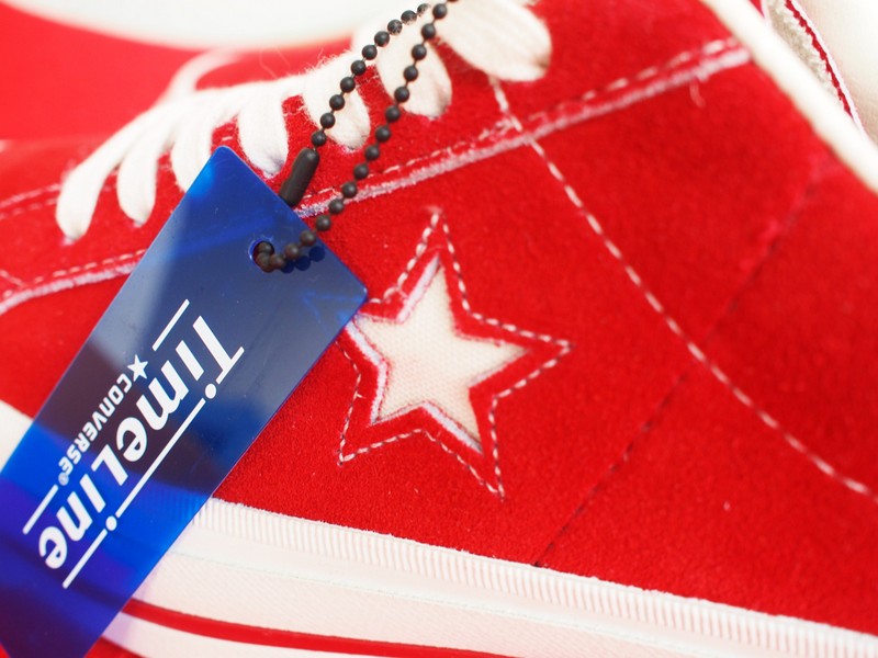 CONVERSE “ONE STAR J VTG” at BILLY'S ENT | SHOES MASTER CONVERSE “ONE STAR J VTG” at BILLY'S ENT | SHOES MASTER
