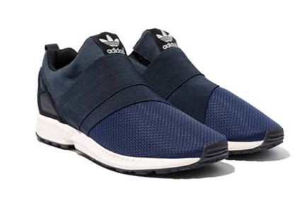 【冬バーゲン★特別送料無料！】 ZX FLUX SLIP ON Release! | SHOES MASTER 靴