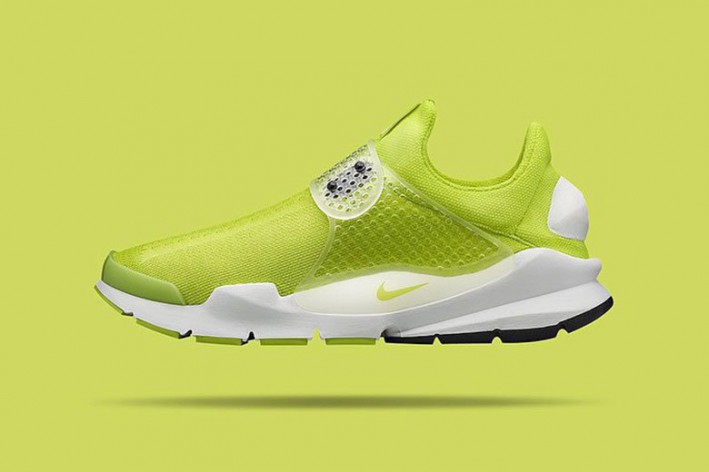nikelab-sock-dart-yellow-green-1