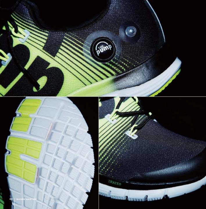 Reebok