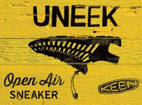 UNEEK