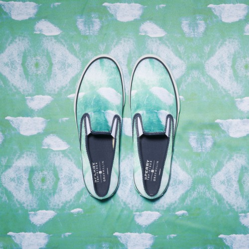 Unisex CVO Cape Town Wave 1