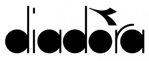 diadora logo