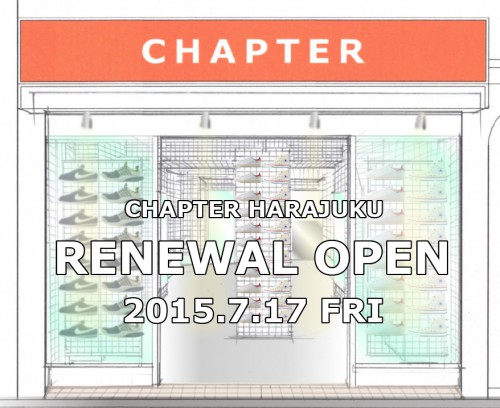 chapter