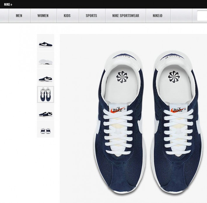 nike com