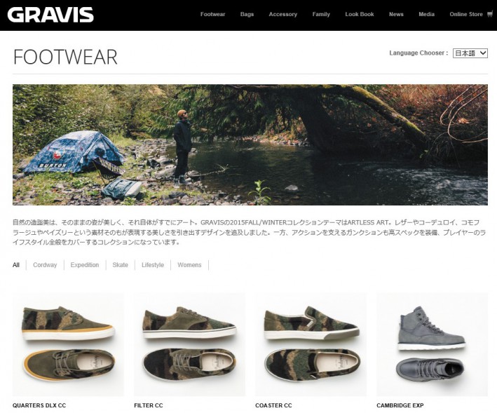 GRAVIS