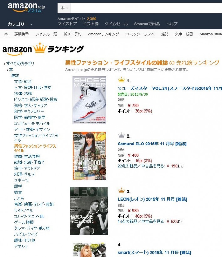 blog