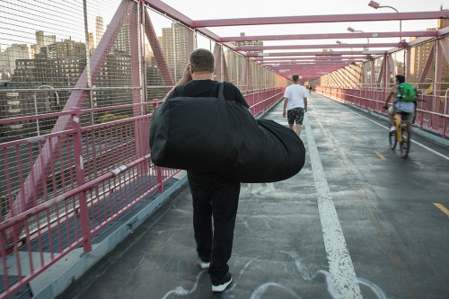 Peter-bag