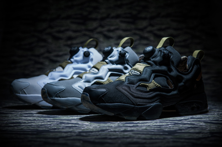 reebok