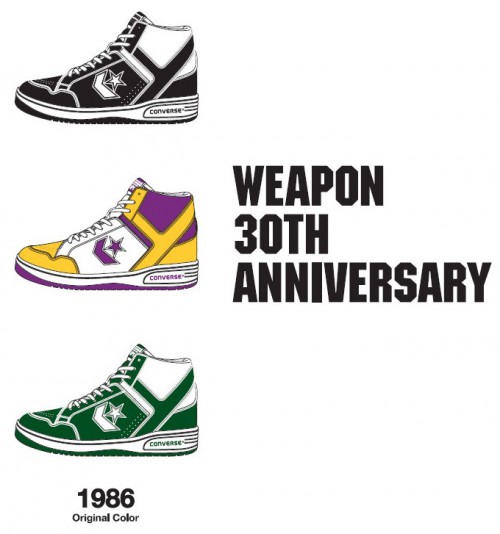 weapon 1986