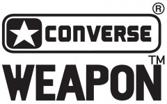 weapon