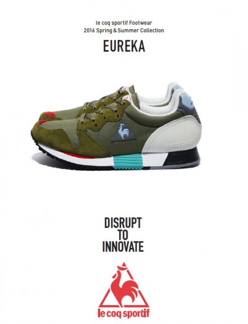 eureka