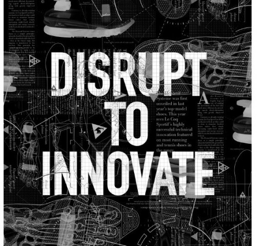 INNOVATE