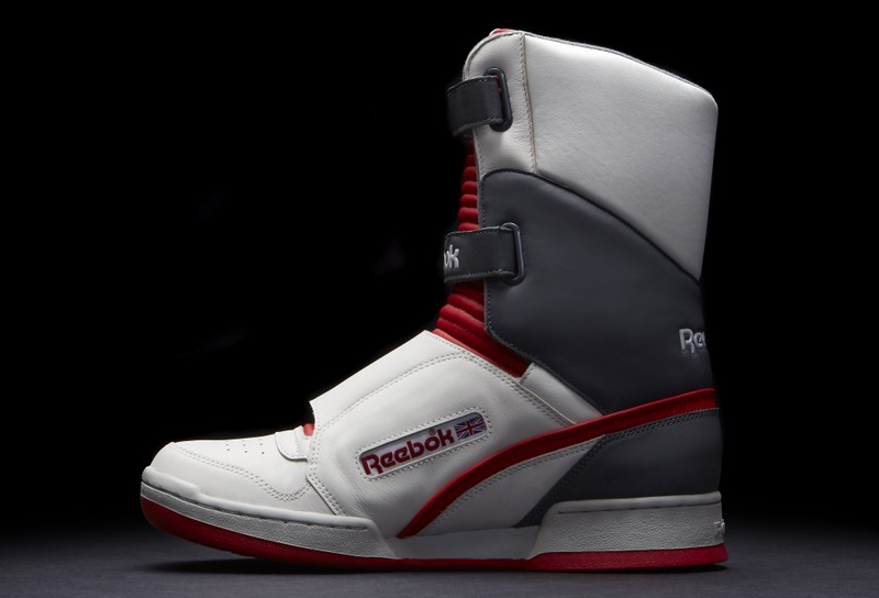 全世界1986足限定 リーボック エイリアン スタンパー REEBOK